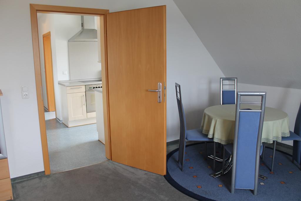 Gasthaus Zur Alten Eiche Hamburg Ngoại thất bức ảnh
